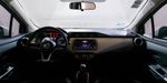 Nissan Versa 1.6 ADVANCE Sedan 2020