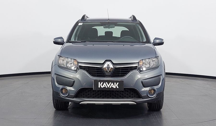 Renault Sandero SCE STEPWAY DYNAMIQUE EASYR Hatchback 2019