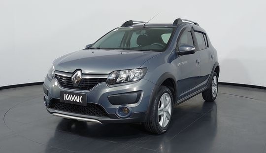 Renault • Sandero