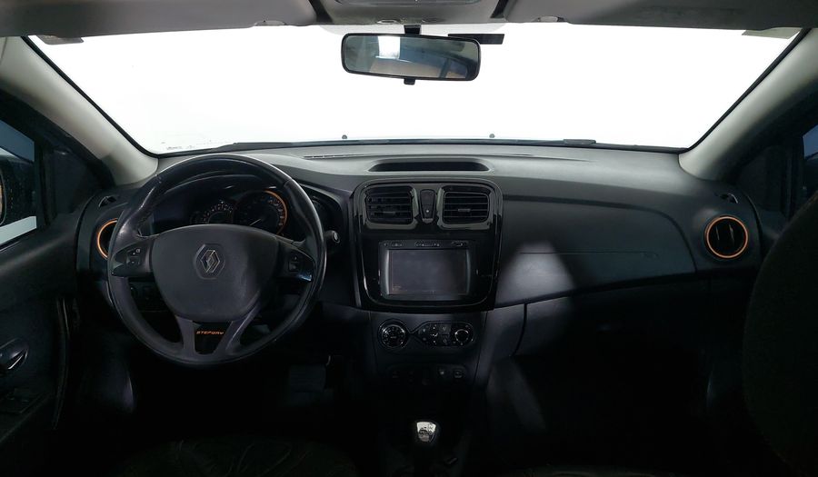 Renault Sandero SCE STEPWAY DYNAMIQUE EASYR Hatchback 2019