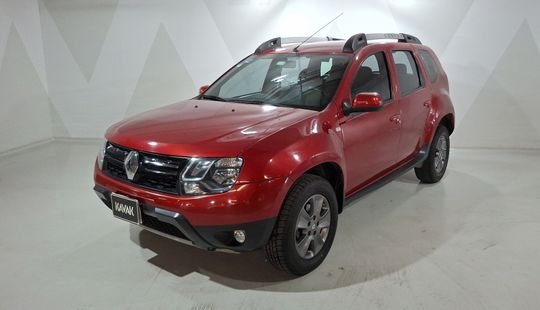 Renault • Duster