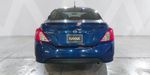 Nissan Versa 1.6 ADVANCE Sedan 2019