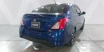 Nissan Versa 1.6 ADVANCE Sedan 2019