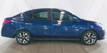 Nissan Versa 1.6 ADVANCE Sedan 2019