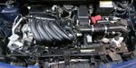 Nissan Versa 1.6 ADVANCE Sedan 2019