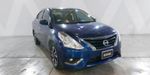 Nissan Versa 1.6 ADVANCE Sedan 2019
