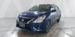 Nissan Versa 1.6 ADVANCE Sedan 2019