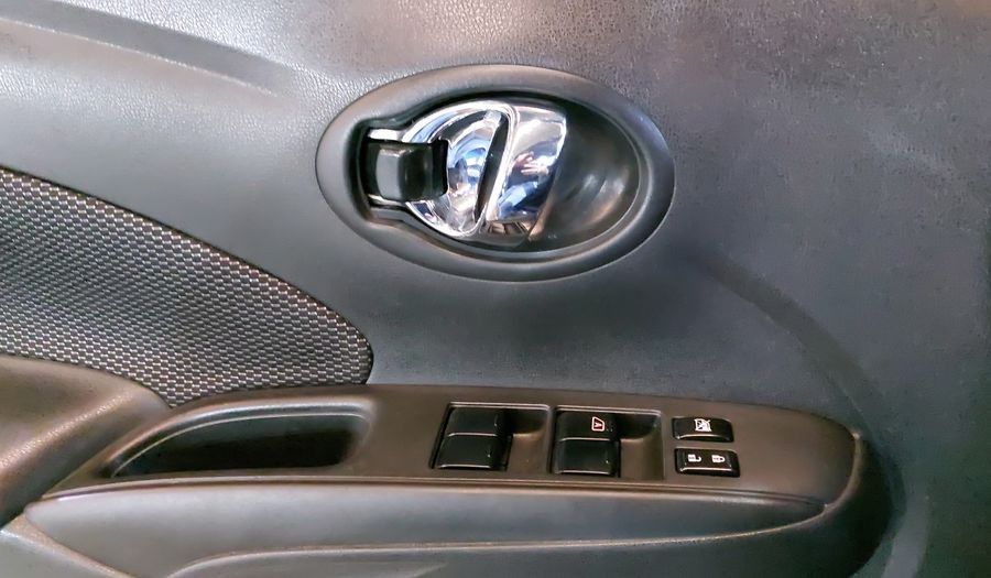 Nissan Versa 1.6 ADVANCE Sedan 2019