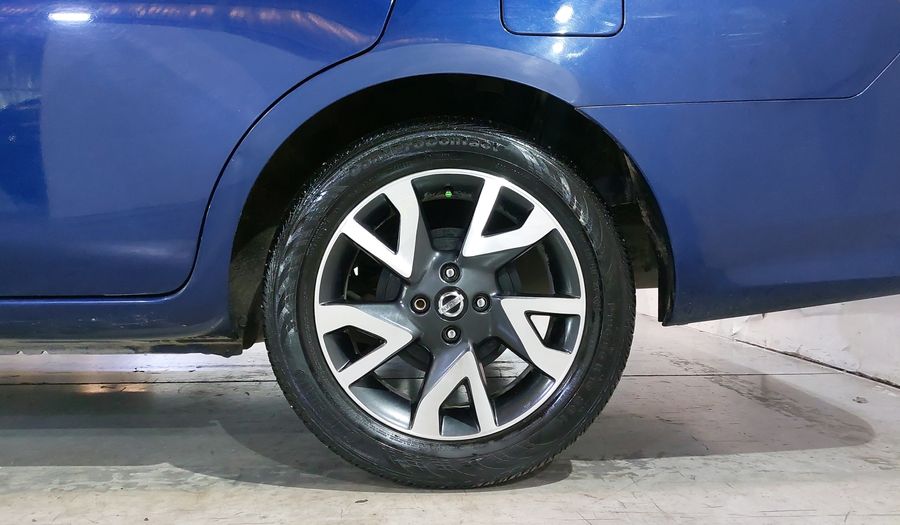 Nissan Versa 1.6 ADVANCE Sedan 2019