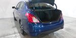 Nissan Versa 1.6 ADVANCE Sedan 2019