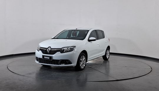 Renault • Sandero