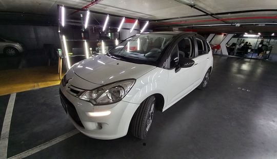 Citroen • C3