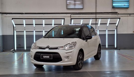 Citroen • C3