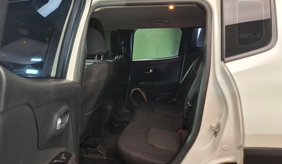 Jeep Renegade 1.8 SPORT AUTO MY19 Suv 2018