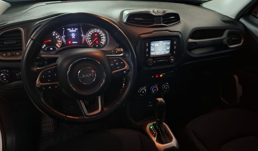 Jeep Renegade 1.8 SPORT AUTO MY19 Suv 2018