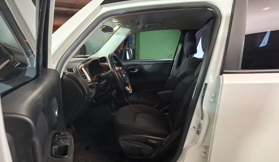Jeep Renegade 1.8 SPORT AUTO MY19 Suv 2018