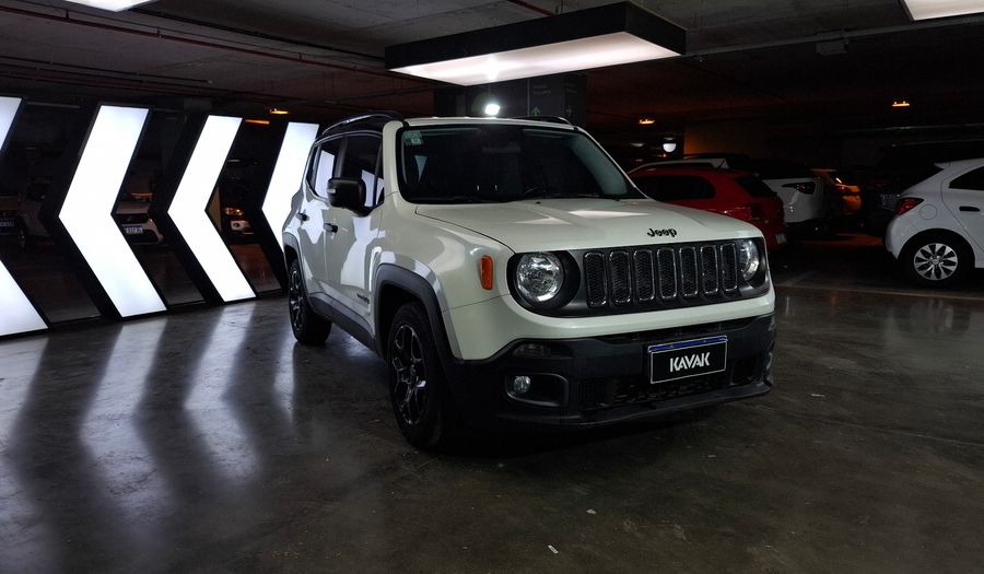 Jeep Renegade 1.8 SPORT AUTO MY19 Suv 2018