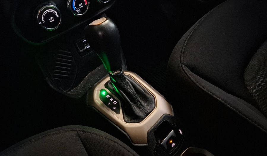 Jeep Renegade 1.8 SPORT AUTO MY19 Suv 2018