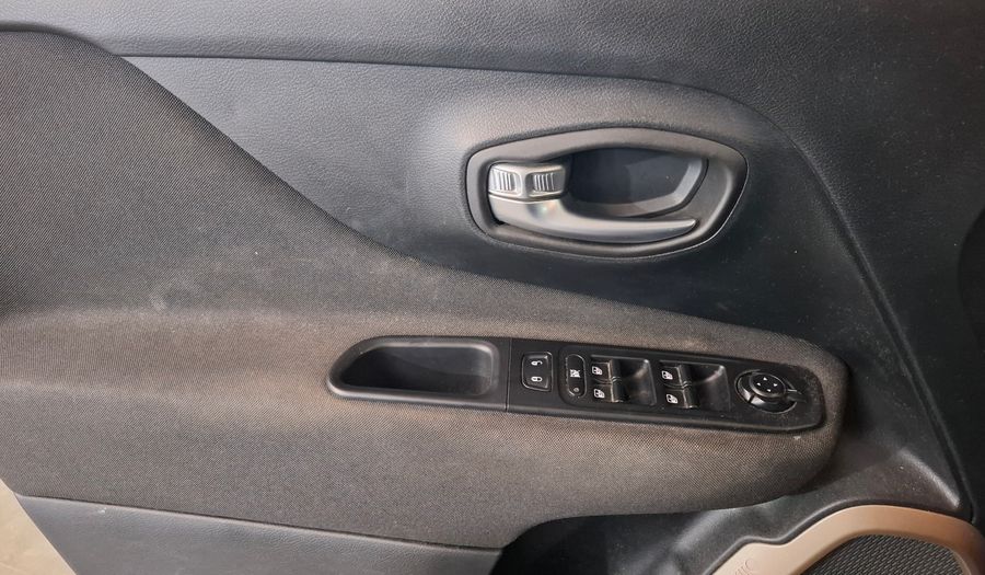 Jeep Renegade 1.8 SPORT AUTO MY19 Suv 2018