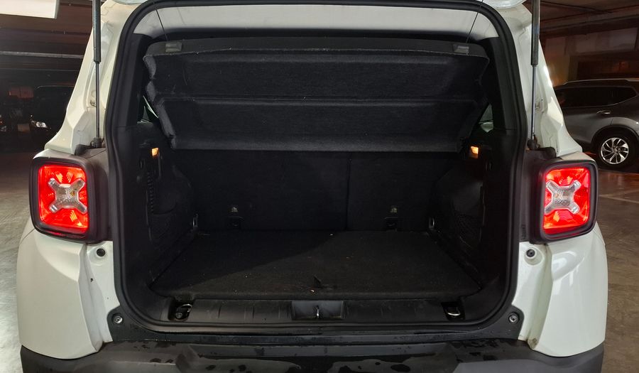 Jeep Renegade 1.8 SPORT AUTO MY19 Suv 2018