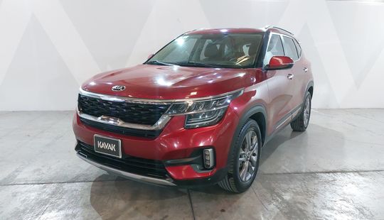 Kia • Seltos