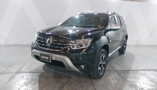 Renault • Duster