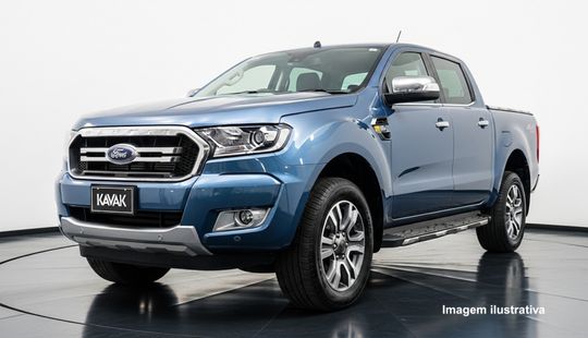 Ford • Ranger