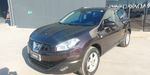 Nissan Qashqai 2.0 AUTO CIDEF 4X2 Suv 2012