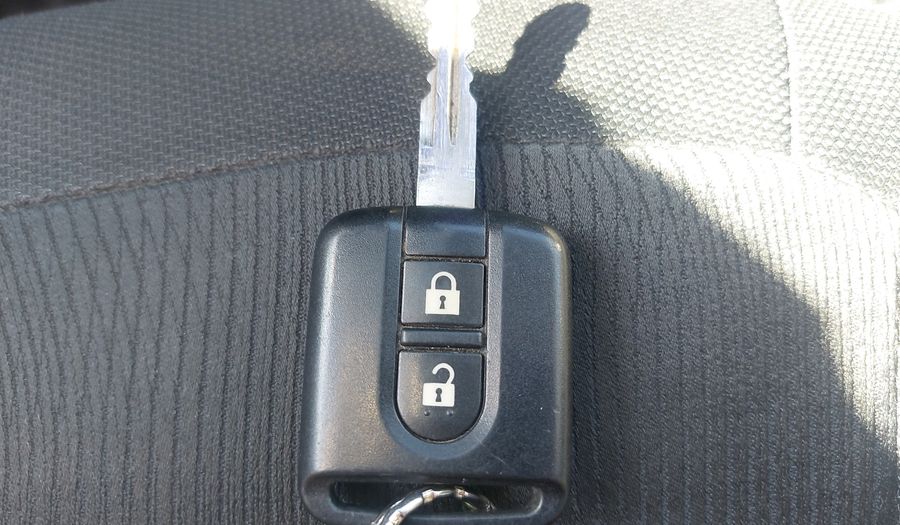Nissan Qashqai 2.0 AUTO CIDEF 4X2 Suv 2012