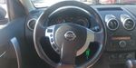 Nissan Qashqai 2.0 AUTO CIDEF 4X2 Suv 2012