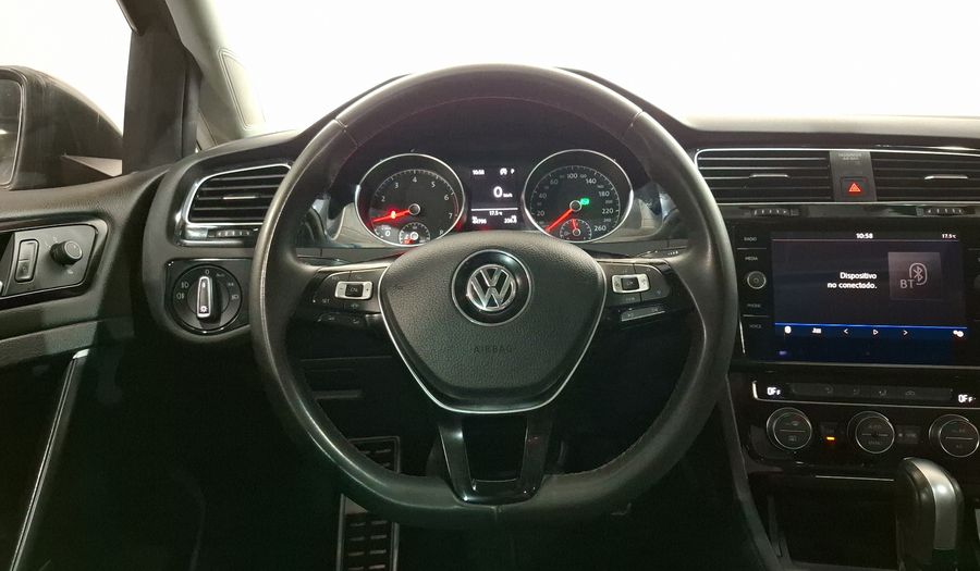 Volkswagen Golf 1.4 HIGHLINE DCT Hatchback 2020