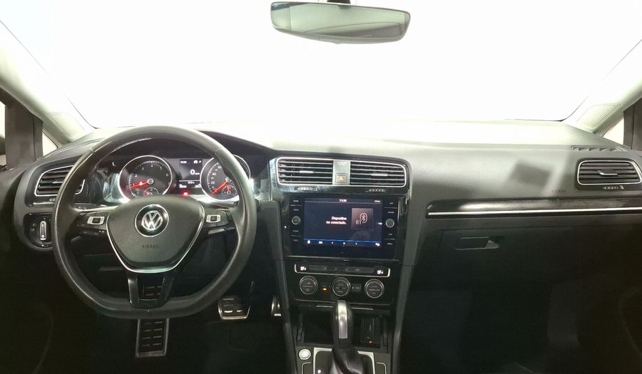 Volkswagen Golf 1.4 HIGHLINE DCT Hatchback 2020