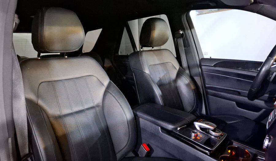 Mercedes Benz Clase Gle 3.5 GLE 350 EXCLUSIVE AUTO Suv 2019