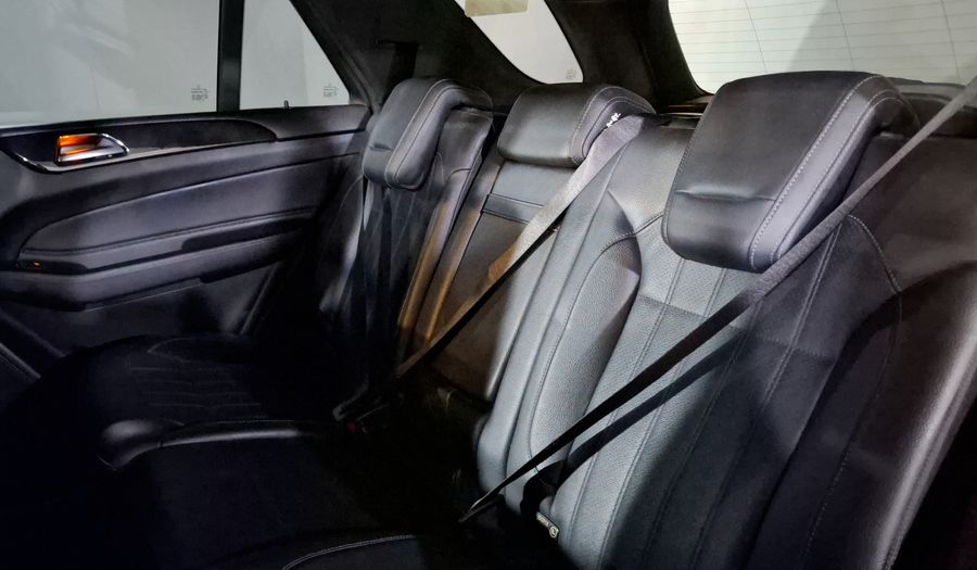 Mercedes Benz Clase Gle 3.5 GLE 350 EXCLUSIVE AUTO Suv 2019