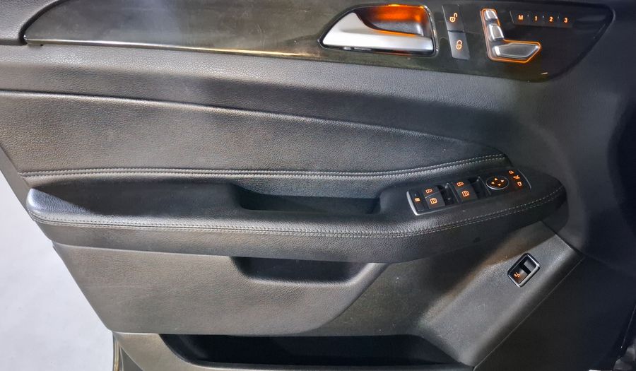 Mercedes Benz Clase Gle 3.5 GLE 350 EXCLUSIVE AUTO Suv 2019