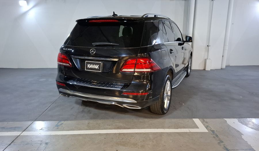 Mercedes Benz Clase Gle 3.5 GLE 350 EXCLUSIVE AUTO Suv 2019