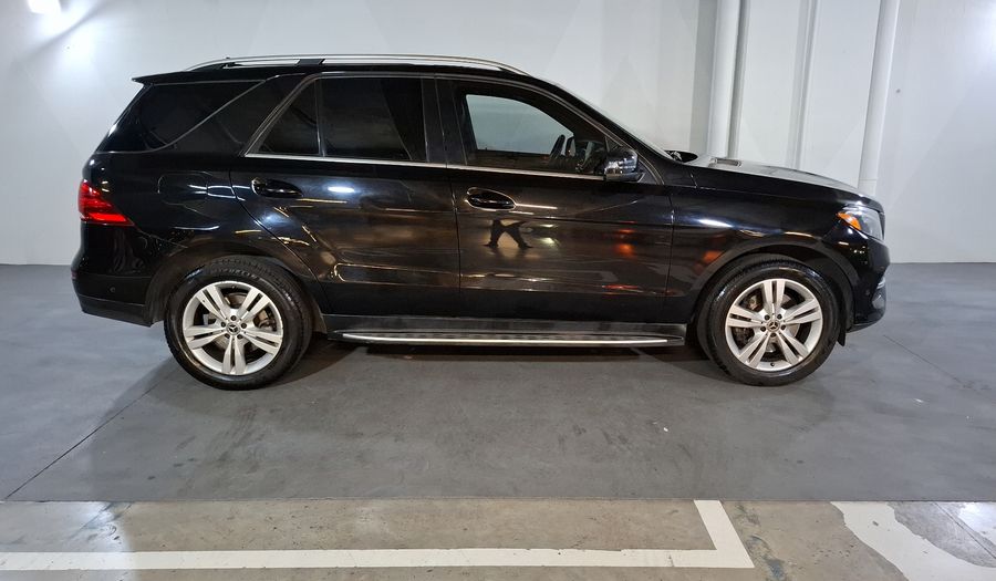 Mercedes Benz Clase Gle 3.5 GLE 350 EXCLUSIVE AUTO Suv 2019