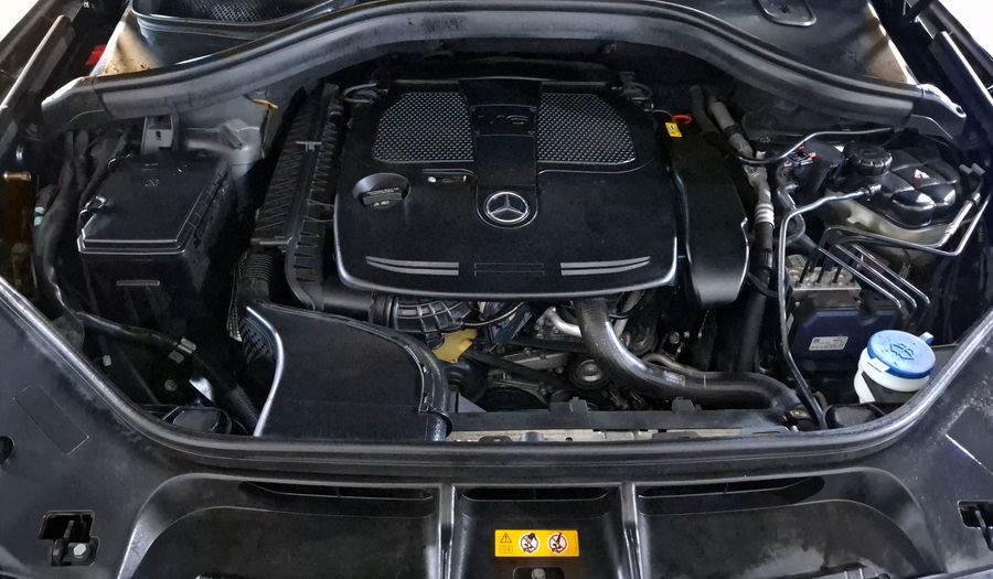 Mercedes Benz Clase Gle 3.5 GLE 350 EXCLUSIVE AUTO Suv 2019