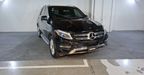 Mercedes Benz Clase Gle 3.5 GLE 350 EXCLUSIVE AUTO Suv 2019