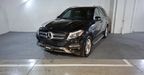 Mercedes Benz Clase Gle 3.5 GLE 350 EXCLUSIVE AUTO Suv 2019