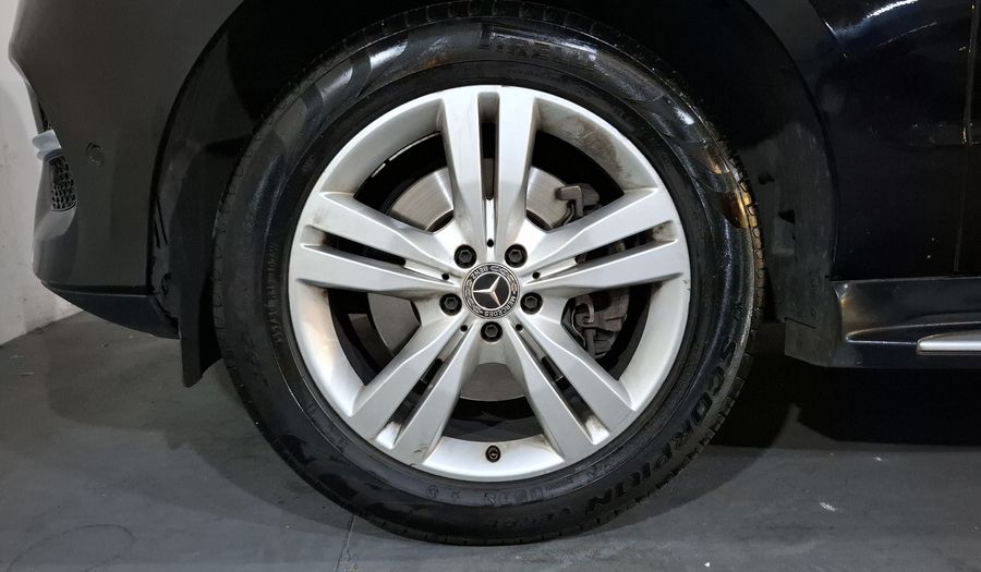 Mercedes Benz Clase Gle 3.5 GLE 350 EXCLUSIVE AUTO Suv 2019