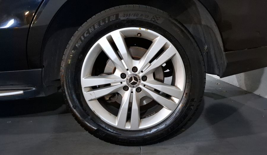 Mercedes Benz Clase Gle 3.5 GLE 350 EXCLUSIVE AUTO Suv 2019