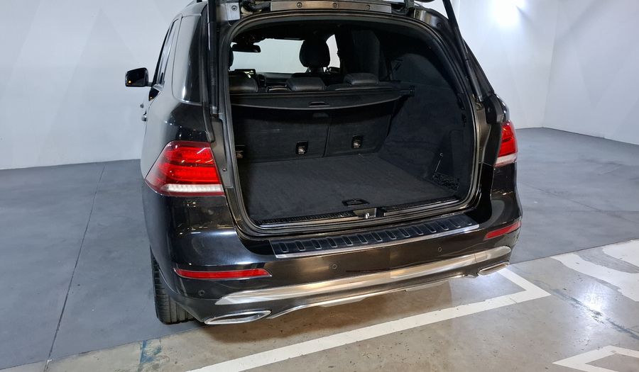 Mercedes Benz Clase Gle 3.5 GLE 350 EXCLUSIVE AUTO Suv 2019