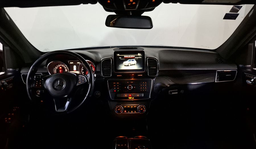 Mercedes Benz Clase Gle 3.5 GLE 350 EXCLUSIVE AUTO Suv 2019