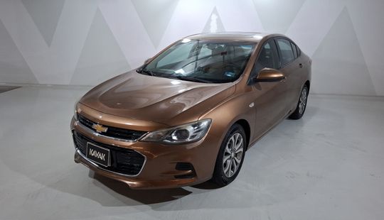 Chevrolet • Cavalier