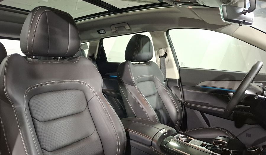 Jetour X70 Plus 1.6 DCT Suv 2023