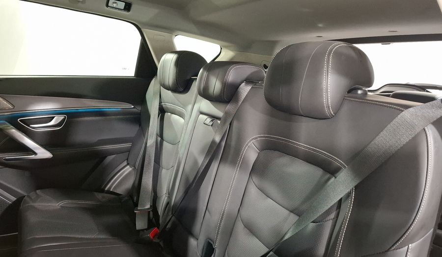 Jetour X70 Plus 1.6 DCT Suv 2023