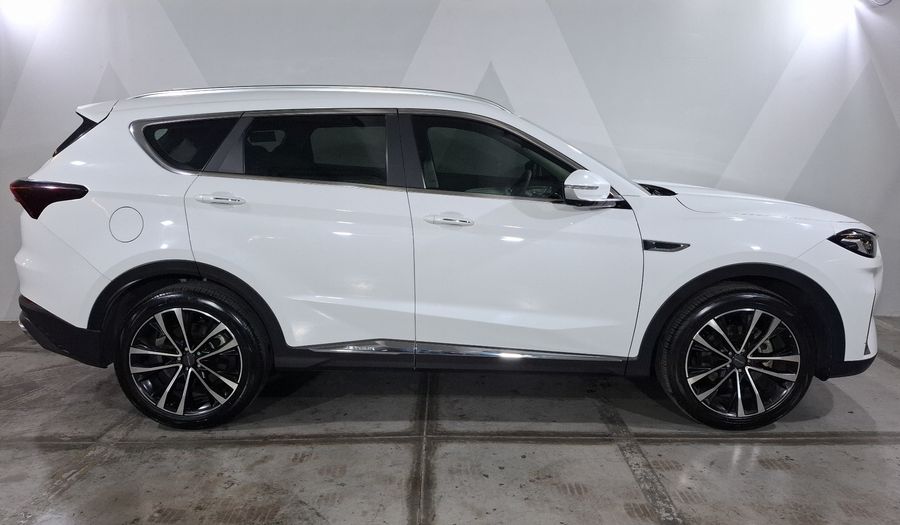 Jetour X70 Plus 1.6 DCT Suv 2023