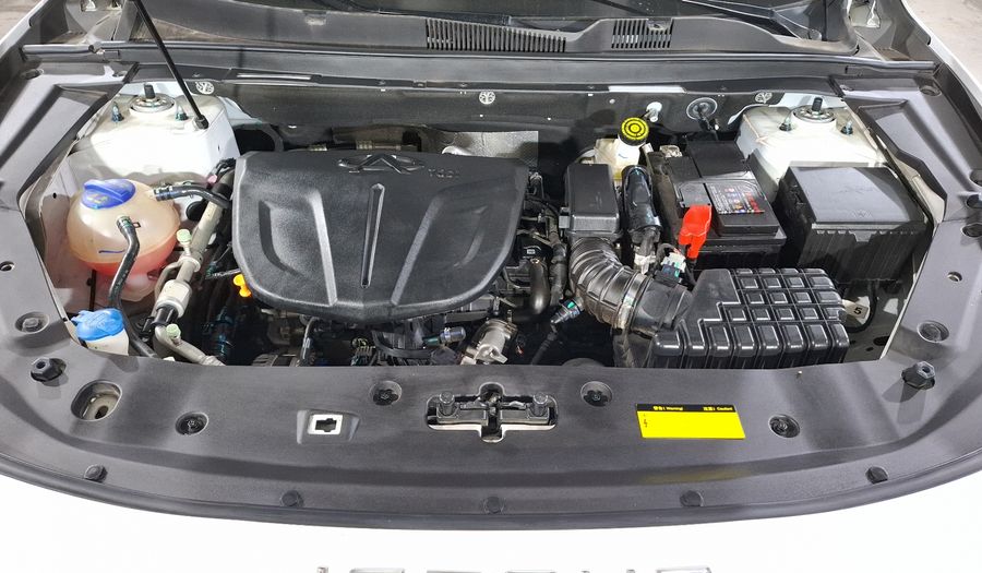 Jetour X70 Plus 1.6 DCT Suv 2023