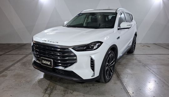 Jetour • X70 Plus